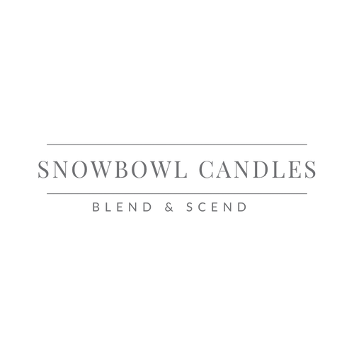 SnowBowlCandles